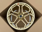 Buy Now 20 21 INCH FORGED WHEELS RIMS for MCLAREN 650S 2014 and upgrade car parts from SIR Tuning at the Best Price. Headlights, Tail lights, Bodykits, Navigations, wheels and more - Fast & Free Shipping within Europe, US & Worldwide.