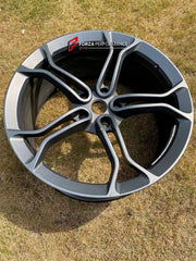 Buy Now 20 21 INCH OEM FORGED WHEELS RIMS for MCLAREN 570S 600LT 650S 675LT 720S GT MP4 SENNA and upgrade car parts from SIR Tuning at the Best Price. Headlights, Tail lights, Bodykits, Navigations, wheels and more - Fast & Free Shipping within Europe, US & Worldwide.
