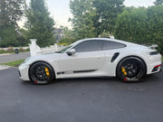 Buy Now 20 21 INCH CENTERLOCK FORGED WHEELS RIMS for PORSCHE 911 992.1 TURBO S 2024 and upgrade car parts from SIR Tuning at the Best Price. Headlights, Tail lights, Bodykits, Navigations, wheels and more - Fast & Free Shipping within Europe, US & Worldwide.
