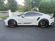 Buy Now 20 21 INCH CENTERLOCK FORGED WHEELS RIMS for PORSCHE 911 992.1 TURBO S 2024 and upgrade car parts from SIR Tuning at the Best Price. Headlights, Tail lights, Bodykits, Navigations, wheels and more - Fast & Free Shipping within Europe, US & Worldwide.