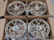 Buy Now 20 21 INCH CENTERLOCK FORGED WHEELS RIMS for PORSCHE 911 992.1 CARRERA GTS 2023 and upgrade car parts from SIR Tuning at the Best Price. Headlights, Tail lights, Bodykits, Navigations, wheels and more - Fast & Free Shipping within Europe, US & Worldwide.