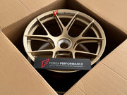 Buy Now 20 21 INCH CENTERLOCK FORGED WHEELS RIMS for PORSCHE 911 992.1 GT3 RS 2024 and upgrade car parts from SIR Tuning at the Best Price. Headlights, Tail lights, Bodykits, Navigations, wheels and more - Fast & Free Shipping within Europe, US & Worldwide.