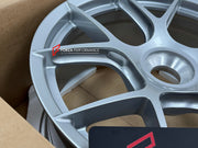 Buy Now 20 INCH CENTERLOCK FORGED WHEELS RIMS for PORSCHE 911 992.1 GT3 TOURING 2023 and upgrade car parts from SIR Tuning at the Best Price. Headlights, Tail lights, Bodykits, Navigations, wheels and more - Fast & Free Shipping within Europe, US & Worldwide.