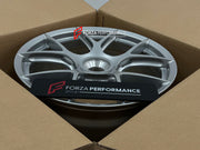 Buy Now 20 INCH CENTERLOCK FORGED WHEELS RIMS for PORSCHE 911 992.1 GT3 TOURING 2023 and upgrade car parts from SIR Tuning at the Best Price. Headlights, Tail lights, Bodykits, Navigations, wheels and more - Fast & Free Shipping within Europe, US & Worldwide.