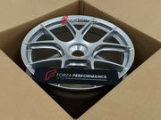 Buy Now 20 INCH CENTERLOCK FORGED WHEELS RIMS for PORSCHE 911 992.1 GT3 TOURING 2023 and upgrade car parts from SIR Tuning at the Best Price. Headlights, Tail lights, Bodykits, Navigations, wheels and more - Fast & Free Shipping within Europe, US & Worldwide.