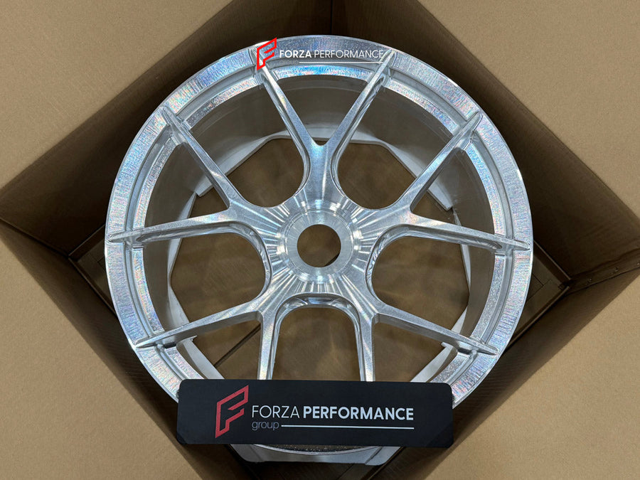 Buy Now 20 21 INCH CENTERLOCK FORGED WHEELS RIMS for PORSCHE 911 992.1 GT3 TOURING 2023 and upgrade car parts from SIR Tuning at the Best Price. Headlights, Tail lights, Bodykits, Navigations, wheels and more - Fast & Free Shipping within Europe, US & Worldwide.