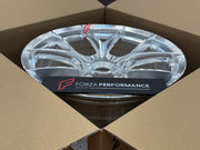 Buy Now 20 21 INCH CENTERLOCK FORGED WHEELS RIMS for PORSCHE 911 992.1 GT3 TOURING 2023 and upgrade car parts from SIR Tuning at the Best Price. Headlights, Tail lights, Bodykits, Navigations, wheels and more - Fast & Free Shipping within Europe, US & Worldwide.