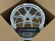 Buy Now 20 21 INCH CENTERLOCK FORGED WHEELS RIMS for PORSCHE 911 992.1 GT3 TOURING 2023 and upgrade car parts from SIR Tuning at the Best Price. Headlights, Tail lights, Bodykits, Navigations, wheels and more - Fast & Free Shipping within Europe, US & Worldwide.