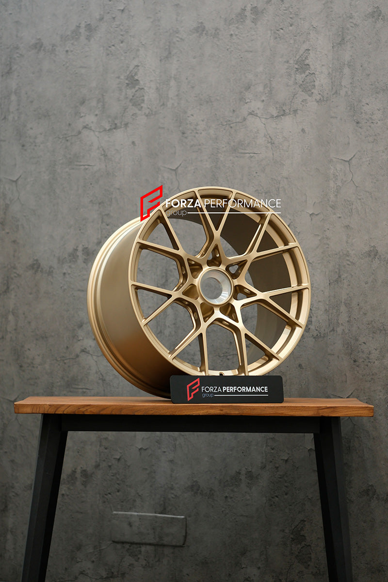 Buy Now 20 21 INCH CENTERLOCK FORGED WHEELS RIMS for PORSCHE 911 992.1 TURBO 2024 and upgrade car parts from SIR Tuning at the Best Price. Headlights, Tail lights, Bodykits, Navigations, wheels and more - Fast & Free Shipping within Europe, US & Worldwide.