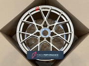 Buy Now 20 21 INCH CENTERLOCK FORGED WHEELS RIMS for PORSCHE 911 992.1 TURBO 2024 and upgrade car parts from SIR Tuning at the Best Price. Headlights, Tail lights, Bodykits, Navigations, wheels and more - Fast & Free Shipping within Europe, US & Worldwide.
