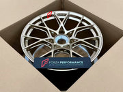 Buy Now 20 21 INCH CENTERLOCK FORGED WHEELS RIMS for PORSCHE 911 992.1 TURBO 2024 and upgrade car parts from SIR Tuning at the Best Price. Headlights, Tail lights, Bodykits, Navigations, wheels and more - Fast & Free Shipping within Europe, US & Worldwide.