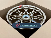 Buy Now 20 21 INCH CENTERLOCK FORGED WHEELS RIMS for PORSCHE 911 992.1 TURBO 2024 and upgrade car parts from SIR Tuning at the Best Price. Headlights, Tail lights, Bodykits, Navigations, wheels and more - Fast & Free Shipping within Europe, US & Worldwide.