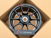Buy Now 20 21 INCH CENTERLOCK FORGED WHEELS RIMS for PORSCHE 911 992.1 TURBO S 2024 and upgrade car parts from SIR Tuning at the Best Price. Headlights, Tail lights, Bodykits, Navigations, wheels and more - Fast & Free Shipping within Europe, US & Worldwide.
