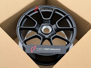 Buy Now 20 21 INCH CENTERLOCK FORGED WHEELS RIMS for PORSCHE 911 992.1 TURBO S 2024 and upgrade car parts from SIR Tuning at the Best Price. Headlights, Tail lights, Bodykits, Navigations, wheels and more - Fast & Free Shipping within Europe, US & Worldwide.