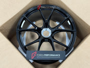 Buy Now 20 21 INCH CENTERLOCK FORGED WHEELS RIMS for PORSCHE 911 992.1 TURBO S and upgrade car parts from SIR Tuning at the Best Price. Headlights, Tail lights, Bodykits, Navigations, wheels and more - Fast & Free Shipping within Europe, US & Worldwide.