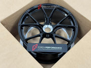 Buy Now 20 21 INCH CENTERLOCK FORGED WHEELS RIMS for PORSCHE 911 992.1 TURBO S and upgrade car parts from SIR Tuning at the Best Price. Headlights, Tail lights, Bodykits, Navigations, wheels and more - Fast & Free Shipping within Europe, US & Worldwide.