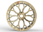Buy Now 20 21 INCH CENTERLOCK FORGED WHEELS RIMS for PORSCHE 911 992.2 GT3 2025 and upgrade car parts from SIR Tuning at the Best Price. Headlights, Tail lights, Bodykits, Navigations, wheels and more - Fast & Free Shipping within Europe, US & Worldwide.