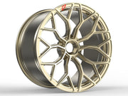 Buy Now 20 21 INCH CENTERLOCK FORGED WHEELS RIMS for PORSCHE 911 992.2 GT3 2025 and upgrade car parts from SIR Tuning at the Best Price. Headlights, Tail lights, Bodykits, Navigations, wheels and more - Fast & Free Shipping within Europe, US & Worldwide.