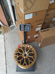 Buy Now 20 21 INCH CENTERLOCK FORGED WHEELS RIMS for PORSCHE 911 992.2 GT3 2025 and upgrade car parts from SIR Tuning at the Best Price. Headlights, Tail lights, Bodykits, Navigations, wheels and more - Fast & Free Shipping within Europe, US & Worldwide.