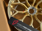 Buy Now 20 21 INCH CENTERLOCK FORGED WHEELS RIMS for PORSCHE 911 992.2 GT3 2025 and upgrade car parts from SIR Tuning at the Best Price. Headlights, Tail lights, Bodykits, Navigations, wheels and more - Fast & Free Shipping within Europe, US & Worldwide.