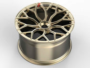 Buy Now 20 21 INCH CENTERLOCK FORGED WHEELS RIMS for PORSCHE 911 992.2 GT3 2025 and upgrade car parts from SIR Tuning at the Best Price. Headlights, Tail lights, Bodykits, Navigations, wheels and more - Fast & Free Shipping within Europe, US & Worldwide.