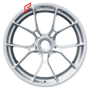 Buy Now 20 21 INCH CENTERLOCK FORGED WHEELS RIMS for PORSCHE 911 992.2 GT3 and upgrade car parts from SIR Tuning at the Best Price. Headlights, Tail lights, Bodykits, Navigations, wheels and more - Fast & Free Shipping within Europe, US & Worldwide.
