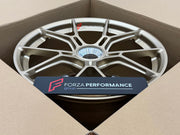 Buy Now 20 21 INCH CENTERLOCK FORGED WHEELS RIMS for PORSCHE 911 992.2 GTS 2025 and upgrade car parts from SIR Tuning at the Best Price. Headlights, Tail lights, Bodykits, Navigations, wheels and more - Fast & Free Shipping within Europe, US & Worldwide.