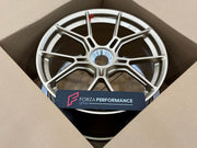 Buy Now 20 21 INCH CENTERLOCK FORGED WHEELS RIMS for PORSCHE 911 992.2 GTS 2025 and upgrade car parts from SIR Tuning at the Best Price. Headlights, Tail lights, Bodykits, Navigations, wheels and more - Fast & Free Shipping within Europe, US & Worldwide.