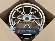 Buy Now 20 21 INCH CENTERLOCK FORGED WHEELS RIMS for PORSCHE 911 992.2 GTS 2025 and upgrade car parts from SIR Tuning at the Best Price. Headlights, Tail lights, Bodykits, Navigations, wheels and more - Fast & Free Shipping within Europe, US & Worldwide.