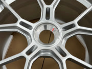 Buy Now 20 21 INCH CENTERLOCK FORGED WHEELS RIMS for PORSCHE 911 992.2 GTS T-HYBRID 2025 and upgrade car parts from SIR Tuning at the Best Price. Headlights, Tail lights, Bodykits, Navigations, wheels and more - Fast & Free Shipping within Europe, US & Worldwide.
