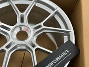 Buy Now 20 21 INCH CENTERLOCK FORGED WHEELS RIMS for PORSCHE 911 992.2 GTS T-HYBRID 2025 and upgrade car parts from SIR Tuning at the Best Price. Headlights, Tail lights, Bodykits, Navigations, wheels and more - Fast & Free Shipping within Europe, US & Worldwide.