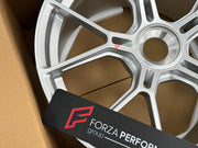 Buy Now 20 21 INCH CENTERLOCK FORGED WHEELS RIMS for PORSCHE 911 992.2 GTS T-HYBRID 2025 and upgrade car parts from SIR Tuning at the Best Price. Headlights, Tail lights, Bodykits, Navigations, wheels and more - Fast & Free Shipping within Europe, US & Worldwide.