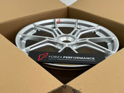 Buy Now 20 21 INCH CENTERLOCK FORGED WHEELS RIMS for PORSCHE 911 992.2 GTS T-HYBRID 2025 and upgrade car parts from SIR Tuning at the Best Price. Headlights, Tail lights, Bodykits, Navigations, wheels and more - Fast & Free Shipping within Europe, US & Worldwide.