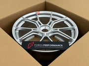 Buy Now 20 21 INCH CENTERLOCK FORGED WHEELS RIMS for PORSCHE 911 992.2 GTS T-HYBRID 2025 and upgrade car parts from SIR Tuning at the Best Price. Headlights, Tail lights, Bodykits, Navigations, wheels and more - Fast & Free Shipping within Europe, US & Worldwide.