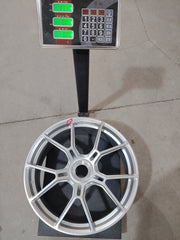Buy Now 20 21 INCH CENTERLOCK FORGED WHEELS RIMS for PORSCHE 911 992.2 GTS T-HYBRID 2025 and upgrade car parts from SIR Tuning at the Best Price. Headlights, Tail lights, Bodykits, Navigations, wheels and more - Fast & Free Shipping within Europe, US & Worldwide.