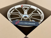 Buy Now 20 21 INCH CENTERLOCK FORGED WHEELS RIMS for PORSCHE 991 992.1 GT3 2021 and upgrade car parts from SIR Tuning at the Best Price. Headlights, Tail lights, Bodykits, Navigations, wheels and more - Fast & Free Shipping within Europe, US & Worldwide.