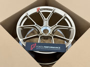 Buy Now 20 21 INCH CENTERLOCK FORGED WHEELS RIMS for PORSCHE 991 992.1 GT3 2021 and upgrade car parts from SIR Tuning at the Best Price. Headlights, Tail lights, Bodykits, Navigations, wheels and more - Fast & Free Shipping within Europe, US & Worldwide.