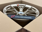 Buy Now 20 21 INCH CENTERLOCK FORGED WHEELS RIMS for PORSCHE 991 991.2 GT3 2018 and upgrade car parts from SIR Tuning at the Best Price. Headlights, Tail lights, Bodykits, Navigations, wheels and more - Fast & Free Shipping within Europe, US & Worldwide.