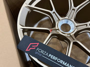 Buy Now 20 21 INCH CENTERLOCK FORGED WHEELS RIMS for PORSCHE 991 991.2 GT3 2018 and upgrade car parts from SIR Tuning at the Best Price. Headlights, Tail lights, Bodykits, Navigations, wheels and more - Fast & Free Shipping within Europe, US & Worldwide.