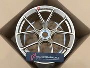 Buy Now 20 21 INCH CENTERLOCK FORGED WHEELS RIMS for PORSCHE 991 992.1 GT3 2021 and upgrade car parts from SIR Tuning at the Best Price. Headlights, Tail lights, Bodykits, Navigations, wheels and more - Fast & Free Shipping within Europe, US & Worldwide.