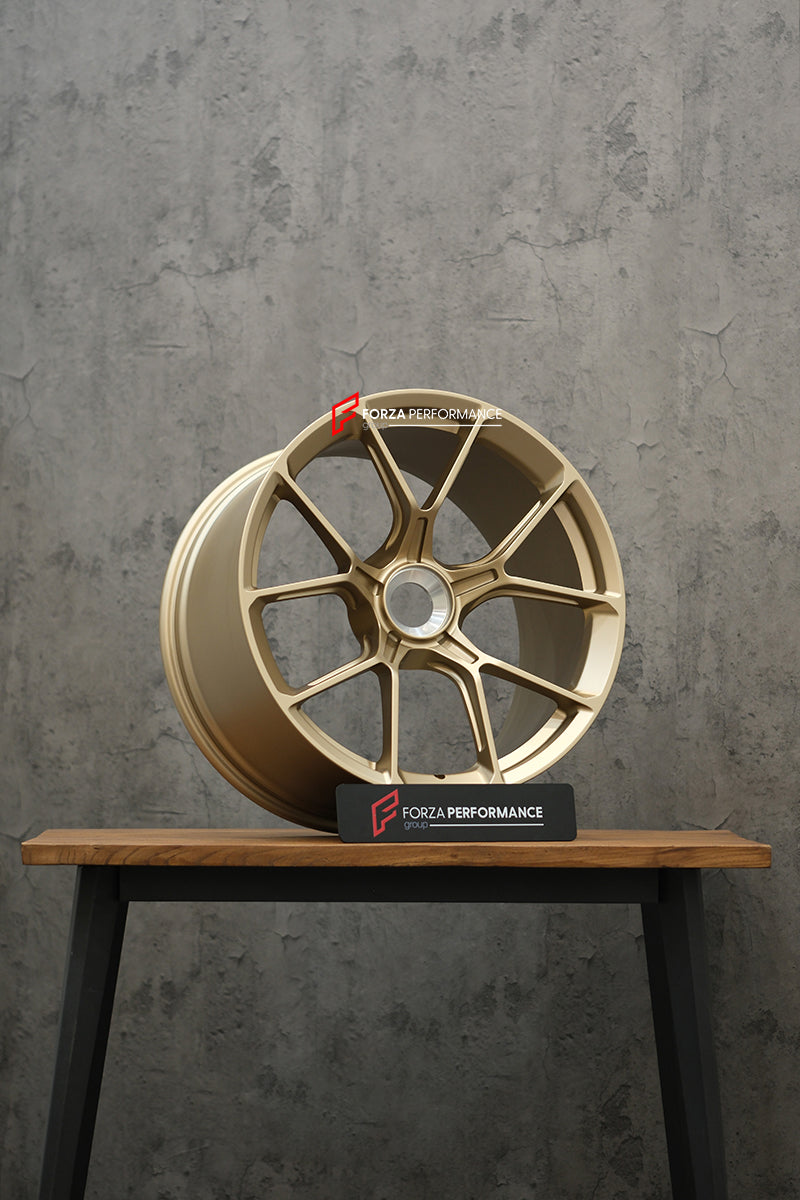 Buy Now 20 21 INCH CENTERLOCK FORGED WHEELS RIMS for PORSCHE 991 991.2 GT3 2018 and upgrade car parts from SIR Tuning at the Best Price. Headlights, Tail lights, Bodykits, Navigations, wheels and more - Fast & Free Shipping within Europe, US & Worldwide.