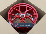 Buy Now 20 21 INCH FORGED CENTERLOCK WHEELS RIMS for PORSCHE 911 992.2 GT3 2025 and upgrade car parts from SIR Tuning at the Best Price. Headlights, Tail lights, Bodykits, Navigations, wheels and more - Fast & Free Shipping within Europe, US & Worldwide.