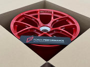 Buy Now 20 21 INCH FORGED CENTERLOCK WHEELS RIMS for PORSCHE 911 992.2 GT3 2025 and upgrade car parts from SIR Tuning at the Best Price. Headlights, Tail lights, Bodykits, Navigations, wheels and more - Fast & Free Shipping within Europe, US & Worldwide.
