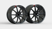Buy Now 20 21 INCH FORGED MAGNESIUM WHEELS RIMS for FERRARI 488 and upgrade car parts from SIR Tuning at the Best Price. Headlights, Tail lights, Bodykits, Navigations, wheels and more - Fast & Free Shipping within Europe, US & Worldwide.