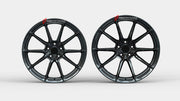 Buy Now 20 21 INCH FORGED MAGNESIUM WHEELS RIMS for FERRARI 488 and upgrade car parts from SIR Tuning at the Best Price. Headlights, Tail lights, Bodykits, Navigations, wheels and more - Fast & Free Shipping within Europe, US & Worldwide.
