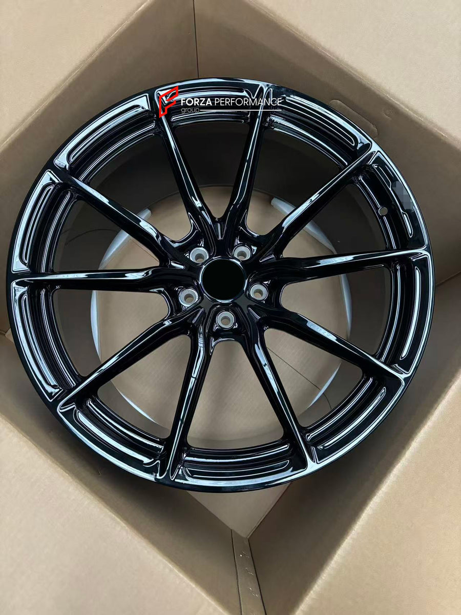 Buy Now 20 21 INCH FORGED MAGNESIUM WHEELS RIMS for FERRARI 488 and upgrade car parts from SIR Tuning at the Best Price. Headlights, Tail lights, Bodykits, Navigations, wheels and more - Fast & Free Shipping within Europe, US & Worldwide.