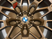 Buy Now 20 21 INCH FORGED WHEELS RIMS for BMW M3 COMPETITION TOURING G81 and upgrade car parts from SIR Tuning at the Best Price. Headlights, Tail lights, Bodykits, Navigations, wheels and more - Fast & Free Shipping within Europe, US & Worldwide.