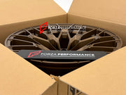 Buy Now 20 21 INCH FORGED WHEELS RIMS for BMW M3 COMPETITION TOURING G81 and upgrade car parts from SIR Tuning at the Best Price. Headlights, Tail lights, Bodykits, Navigations, wheels and more - Fast & Free Shipping within Europe, US & Worldwide.