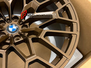 Buy Now 20 21 INCH FORGED WHEELS RIMS for BMW M3 COMPETITION TOURING G81 and upgrade car parts from SIR Tuning at the Best Price. Headlights, Tail lights, Bodykits, Navigations, wheels and more - Fast & Free Shipping within Europe, US & Worldwide.