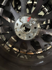 Buy Now 20 21 INCH FORGED WHEELS RIMS for CHEVROLET CORVETTE STINGRAY C8 and upgrade car parts from SIR Tuning at the Best Price. Headlights, Tail lights, Bodykits, Navigations, wheels and more - Fast & Free Shipping within Europe, US & Worldwide.